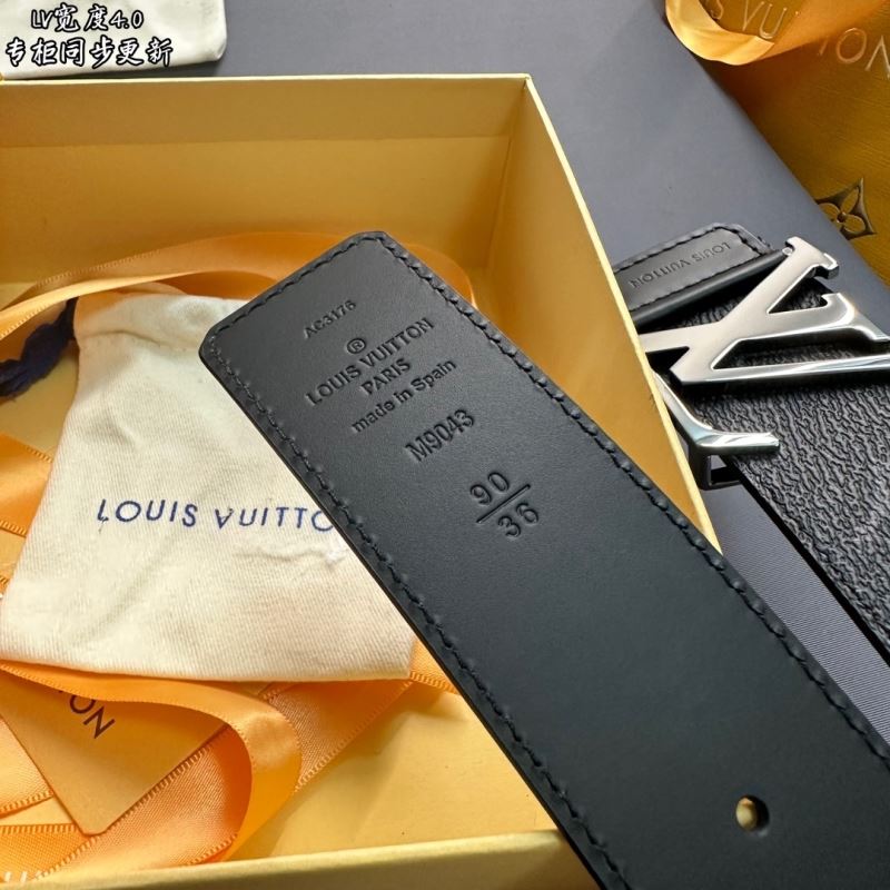 Louis Vuitton Belts